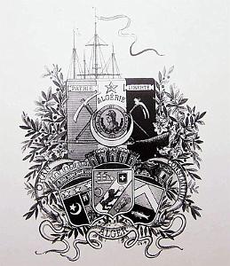 Insignes divers - 144
